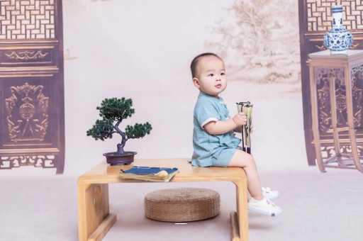 明港宝宝发烧过后拉肚子