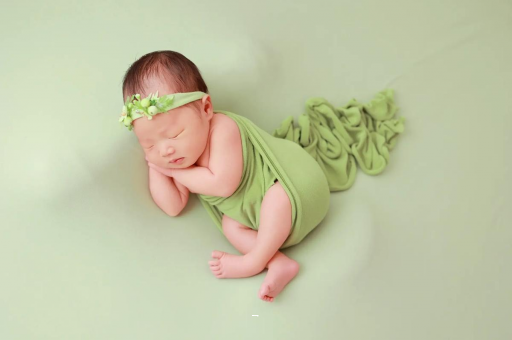 明港宝宝消化不良